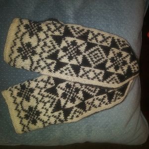 Norwegian Gloves (Vintage)